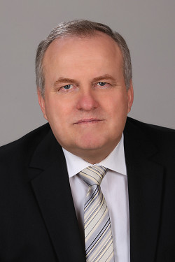 Andris Vaivods