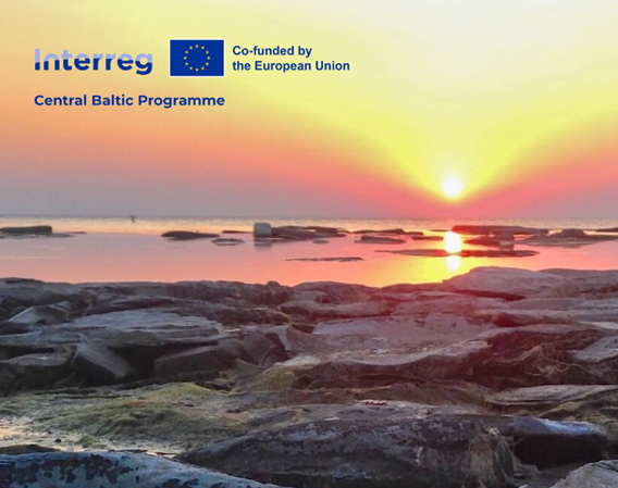 Pieslēdzies tiešsaistē - Centrālā Baltijas jūras reģiona programma aicina uz diskusiju tiešsaistē 28. martā