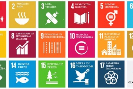 Uzsver pašvaldību lomu ANO Ilgtspējīgas attīstības mērķu ieviešanā
