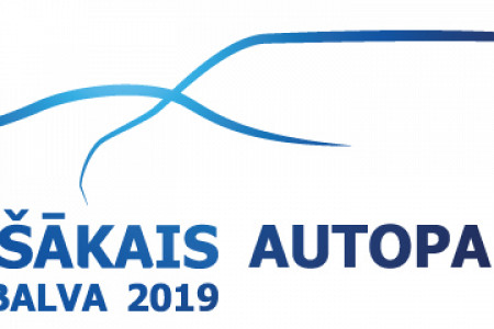 Aicina pašvaldības pieteikties gada balvai “Drošākais autoparks 2019”