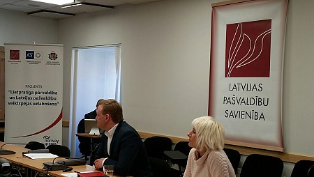 T3-1 tīkla sanāksmju noslēgums 