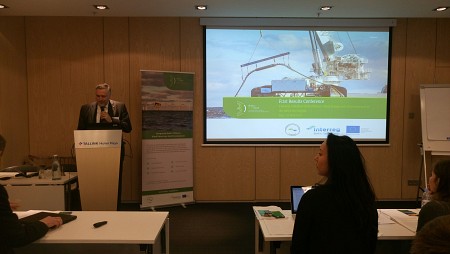 Izskanējuši projekta Baltic InteGrid reģionālais seminārs un konference
