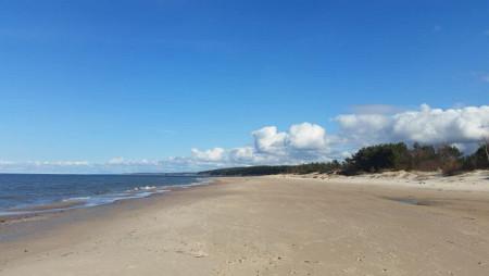 Noslēgusies piekrastes apsaimniekošanas piektā sezona