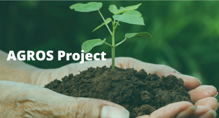 Izstrādāta AGROS projekta lietotne