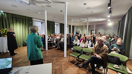 PROJEKTA IETVAROS ĪSTENOTAS PIECAS PILOTAKTIVITĀTES  