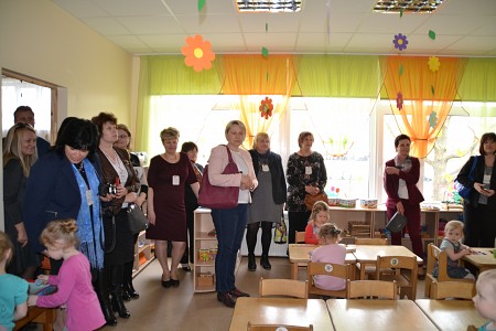 Noslēgums Izglītības un kultūras sadarbības tīkla sanāksmēm