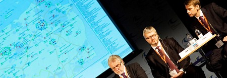 Berlīnē notikusi projekta EgoPrise noslēguma konference 