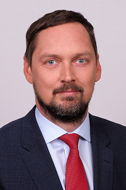 Andris Bergs