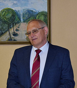 Aivars Okmanis