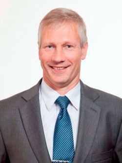 Gundars Važa