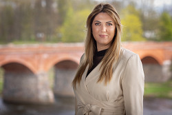 Inese Astašavska