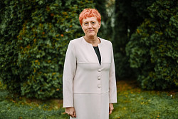 Līga Sausiņa