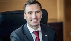 Mārtiņš Staķis