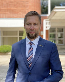 Normunds Līcis