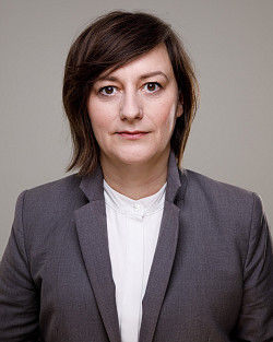 Signe Grūbe