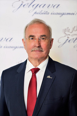 Andris Rāviņš