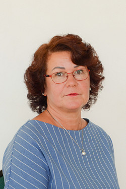 Eva Kārkliņa