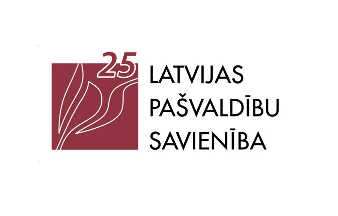 Latvijas Pašvaldību savienībai - 25! 
