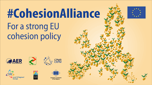 LPS pievienojas “Kohēzijas aliansei” spēcīgai ES kohēzijas politikai pēc 2020. gada