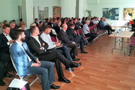 LPS: Esošā mājokļu politika neatbilst sabiedrības pieprasījumam