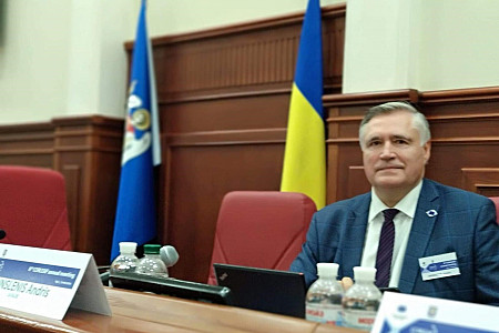 Andris Jaunsleinis: fiskālā decentralizācija ir visu Austrumu partnerības valstu prioritāte