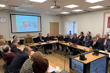 Pētnieki: nav pētījumu, kuri pierāda, ka ATR rezultātā lielākas teritorijas attīstās jaudīgāk