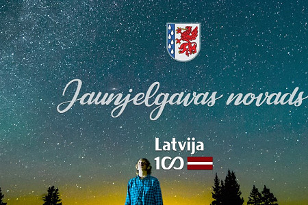 Jaunjelgavas novadam šogad jau 10