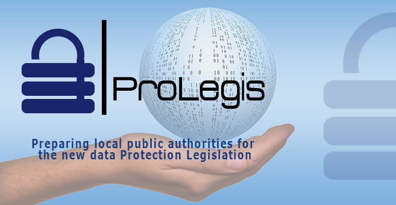 ProLegis projekta partneru darba sanāksme 