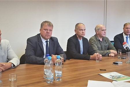 Zinātnieki izstrādājuši teritoriju attīstības pārvaldības reformas piedāvājumu