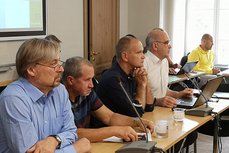 LPS Valde aicina Ministru kabinetu uzsākt saprātīgu diskusiju par administratīvi teritoriālo reformu