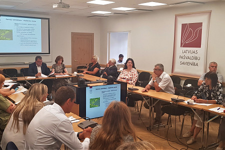 LPS Finanšu un ekonomikas komitejas sēde 20. augustā (2019)