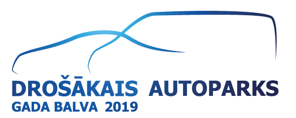 Aicina pašvaldības pieteikties gada balvai “Drošākais autoparks 2019”