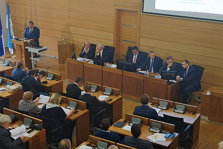 Nepanāk vienošanos virknē pašvaldībām būtisku jautājumu