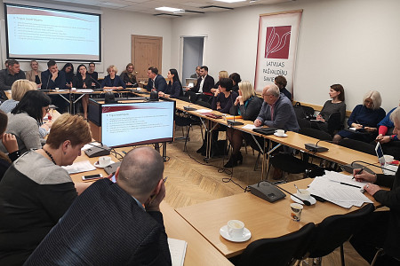 Pašvaldībām jāieceļ jauns kapitāldaļu pārvaldītājs un jāizvērtē savas kapitālsabiedrības