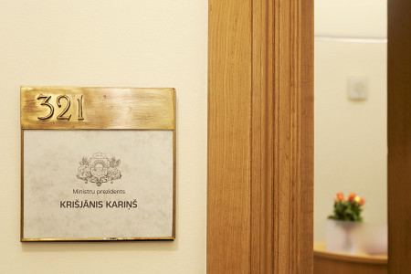 Ministru prezidents uzdevis sniegt priekšlikumus par rīcību saistībā ar situāciju energoresursu nozarē