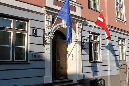 Sarunās ar Finanšu ministriju panāktas pašvaldībām un iedzīvotājiem būtiskas vienošanās