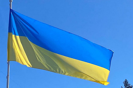 Par īpašo grupu Ukrainas civiliedzīvotāju izmitināšanu pašvaldībām segs izdevumus lielākā apmērā