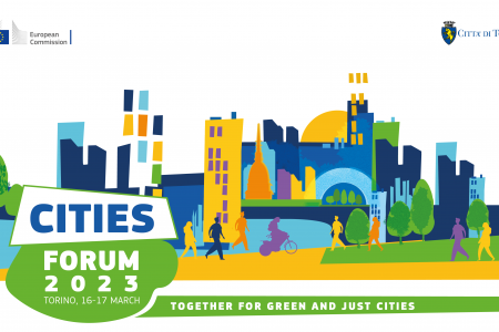 “Pilsētu forums 2023”: no jaunām idejām zaļākām pilsētām līdz sociālajai iekļaušanai