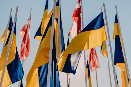 Ukrainas pašvaldību pārstāvju delegācijas mācību vizīte Latvijā