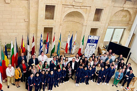 The YoungEU project has now reached its conclusion with the conference
