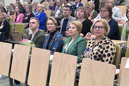 Konferencē atklāj sistemātisku pieeju pedagogu profesionālajam atbalstam