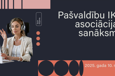Asociācijas sanāksme 10.05.2025