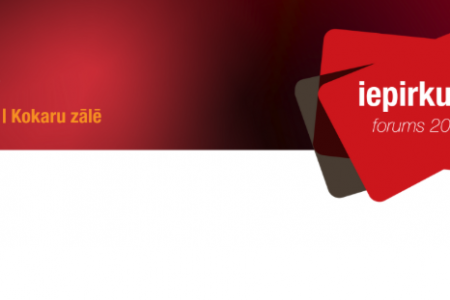 Iepirkumu forums 2025