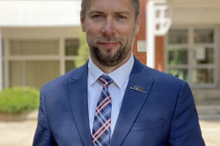 Normundu Līci ievēl par Latvijas Piekrastes pašvaldību apvienības priekšsēdētāju
