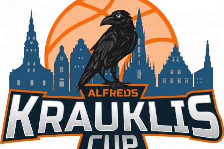 Notiks Kraukļa piemiņas basketbola turnīrs bērniem, amatieriem un veterāniem