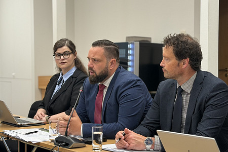 LPS un Klimata un enerģētikas ministrija ikgadējās sarunās vienojas par risināmiem jautājumiem nozarē