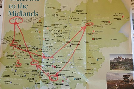 LPIA valdes vizīte Lielbritānijā  no 2016.gada 27.jūnija līdz 3.jūlijam