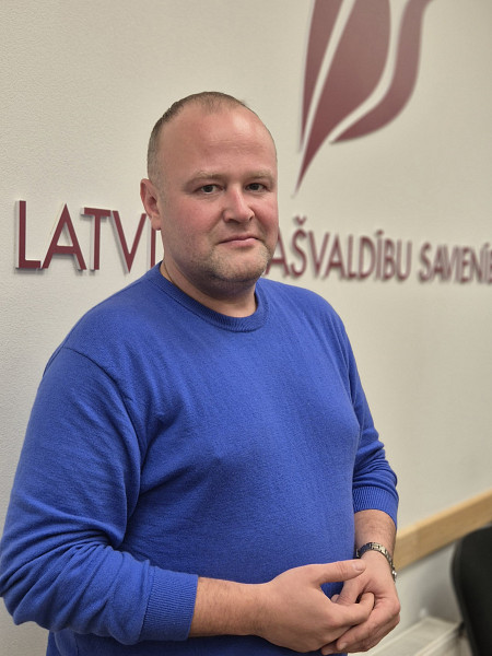 Dāvids Valters