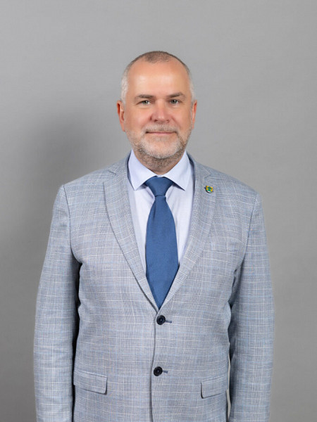 Jānis Baiks