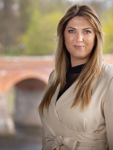 Inese Astaševska